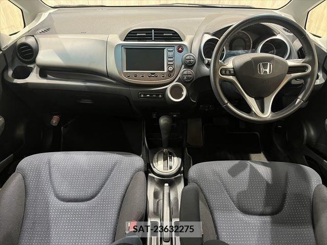 Honda FIT 2009-12 326757-1