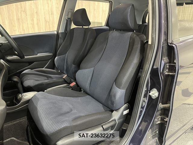Honda FIT 2009-12 326757-28
