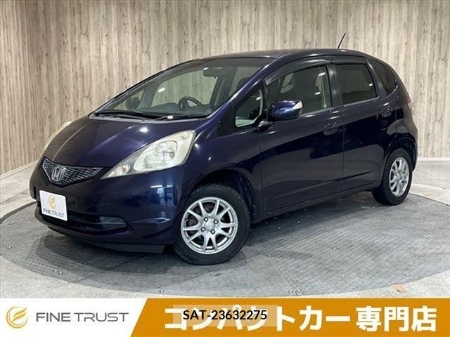 Honda FIT 2009-12 326757-0