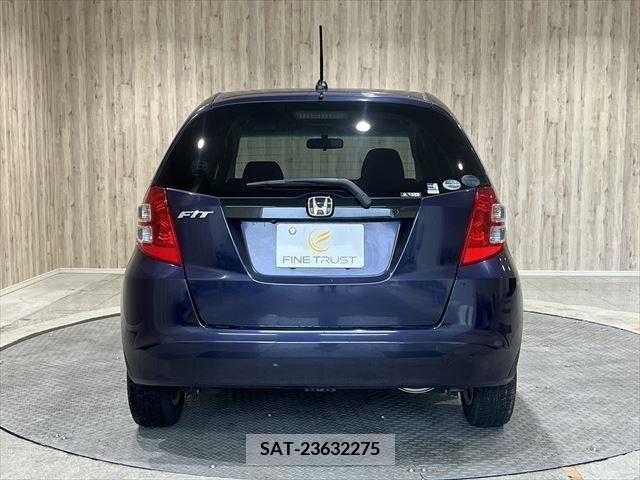 Honda FIT 2009-12 326757-14