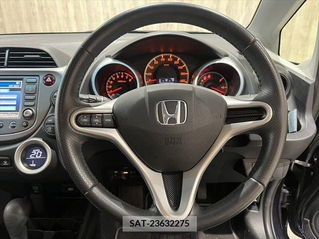 Honda FIT 2009-12 326757-8