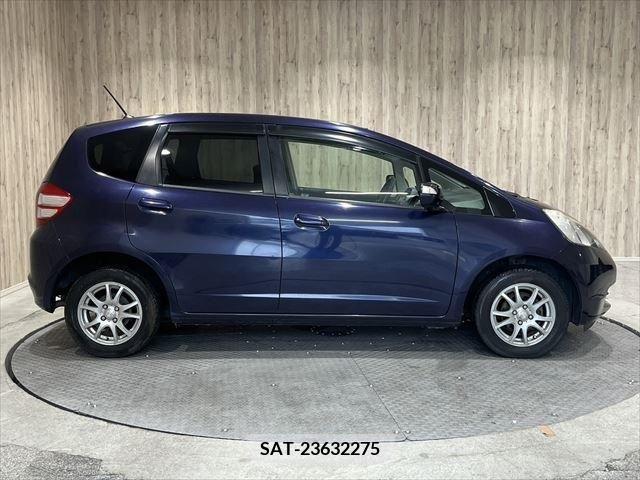 Honda FIT 2009-12 326757-13