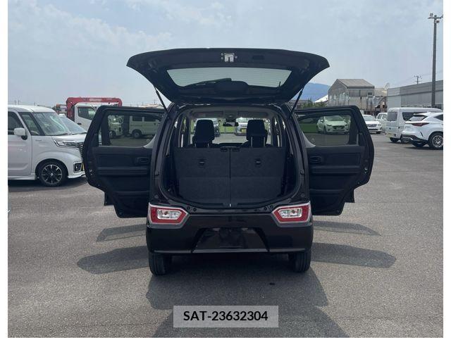 Suzuki WAGON R 2019-03 289799-6