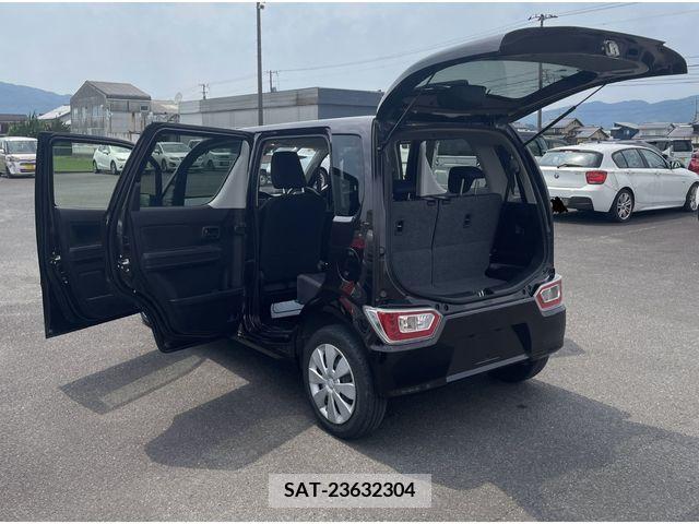 Suzuki WAGON R 2019-03 289799-7