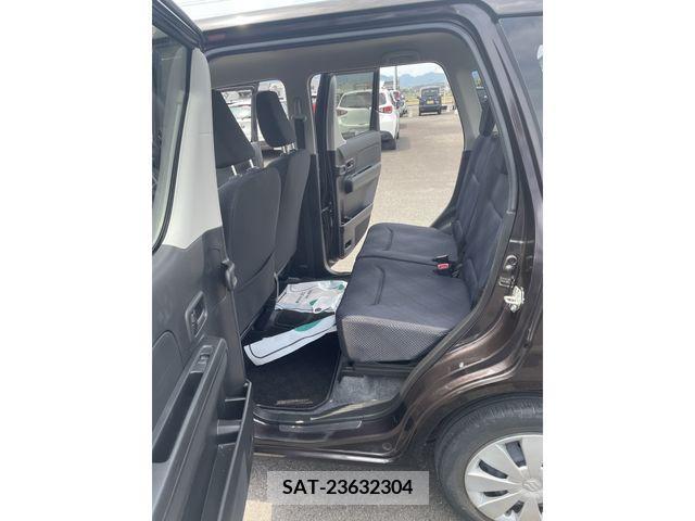 Suzuki WAGON R 2019-03 289799-12
