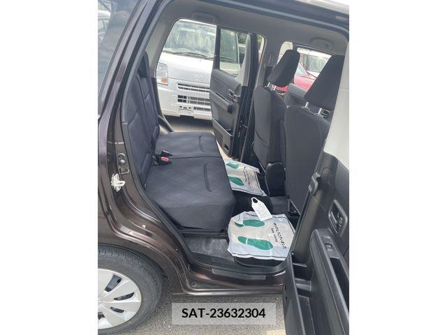 Suzuki WAGON R 2019-03 289799-11
