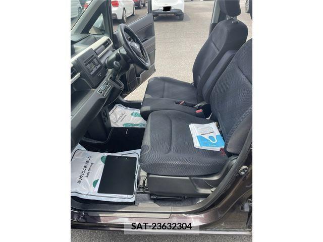 Suzuki WAGON R 2019-03 289799-13