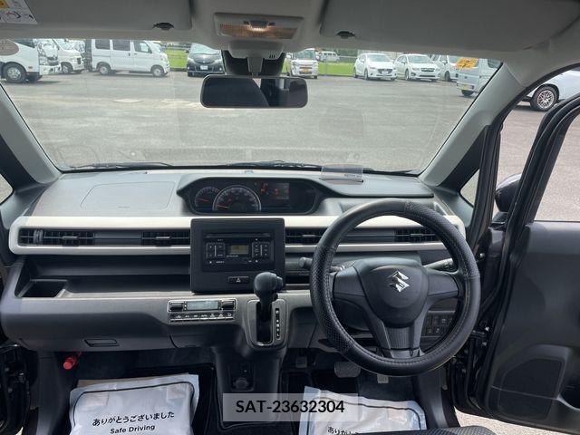 Suzuki WAGON R 2019-03 289799-15