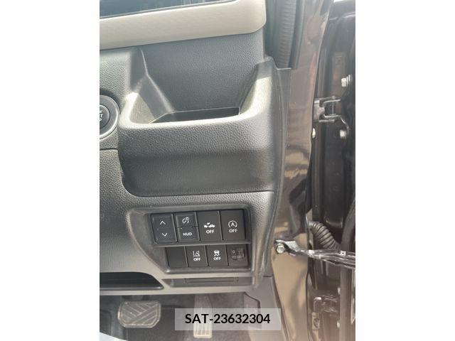 Suzuki WAGON R 2019-03 289799-17