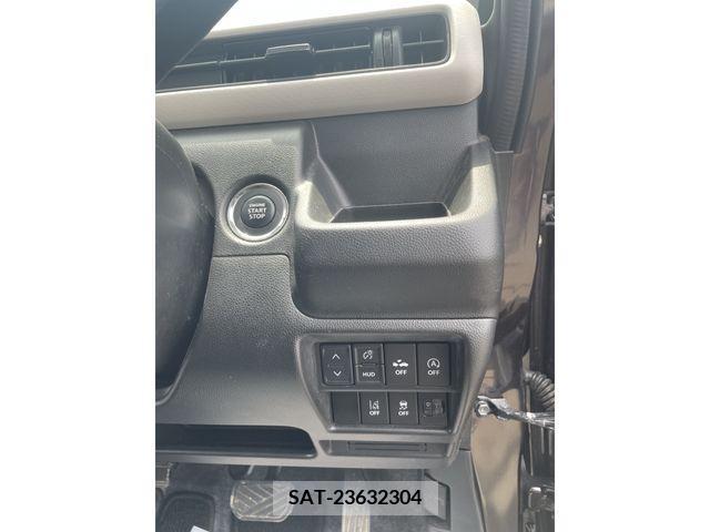 Suzuki WAGON R 2019-03 289799-18