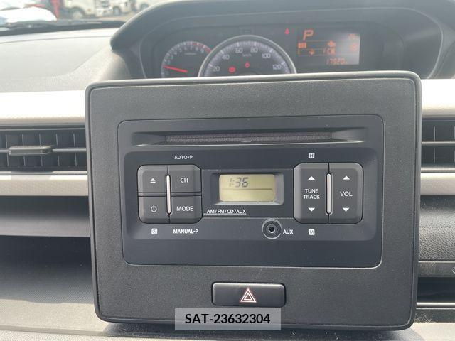Suzuki WAGON R 2019-03 289799-19