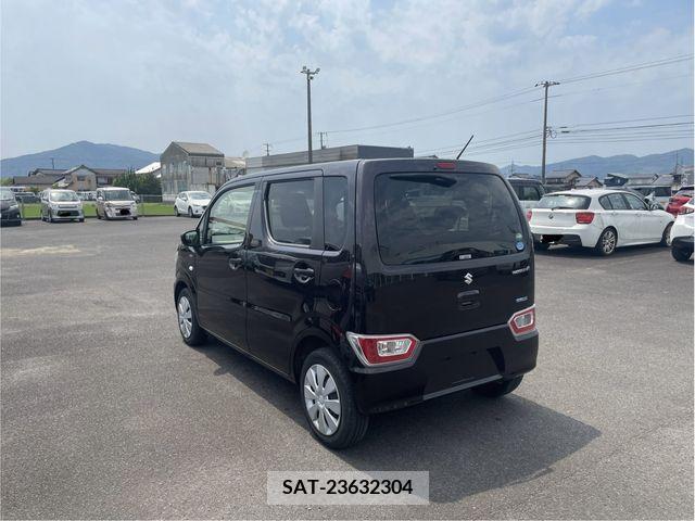 Suzuki WAGON R 2019-03 289799-2