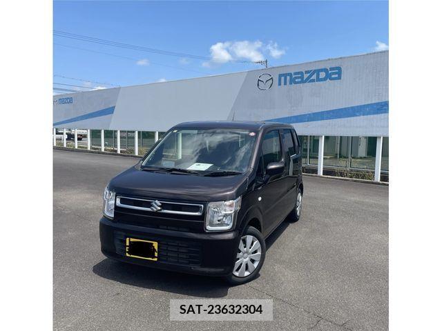 Suzuki WAGON R 2019-03 289799-3