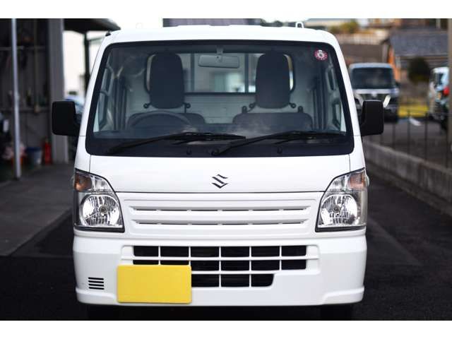 Suzuki CARRY TRUCK 2021-07 27183-6