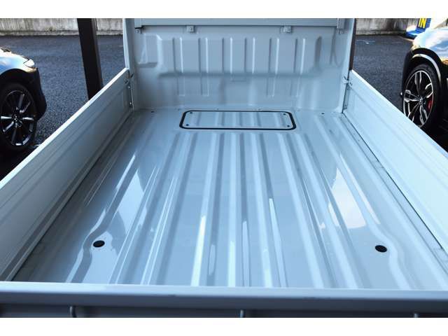 Suzuki CARRY TRUCK 2021-07 27183-9
