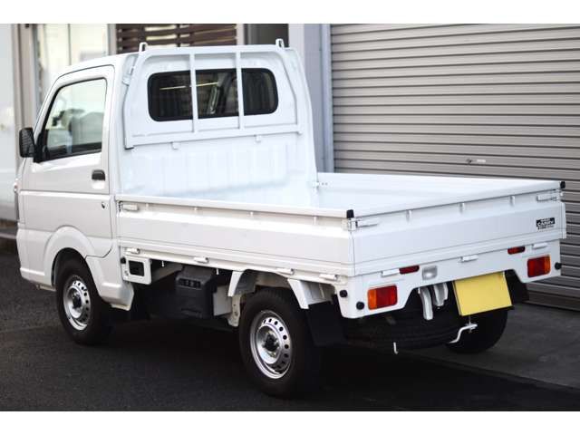 Suzuki CARRY TRUCK 2021-07 27183-2
