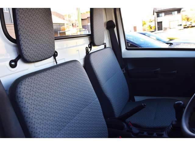 Suzuki CARRY TRUCK 2021-07 27183-5