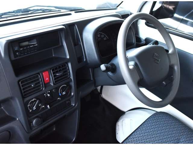 Suzuki CARRY TRUCK 2021-07 27183-1