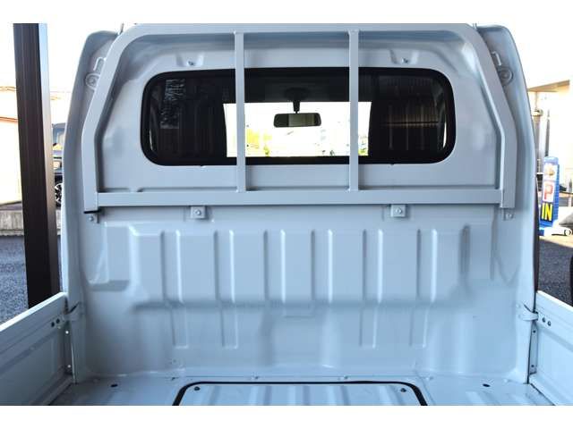 Suzuki CARRY TRUCK 2021-07 27183-11