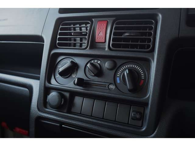 Suzuki CARRY TRUCK 2021-07 27183-18