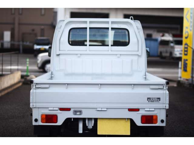 Suzuki CARRY TRUCK 2021-07 27183-10