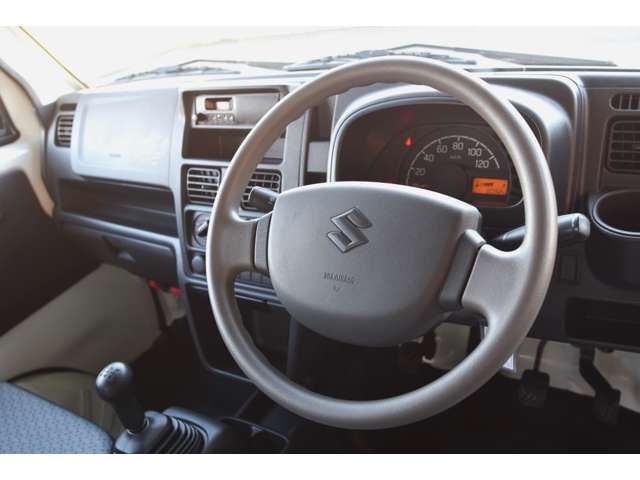 Suzuki CARRY TRUCK 2021-07 27183-3