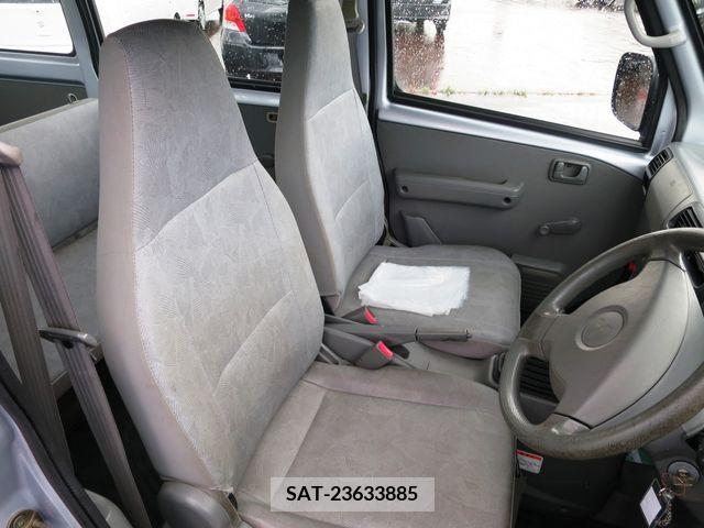 Mitsubishi MINICAB VAN 2006-02 352857-10
