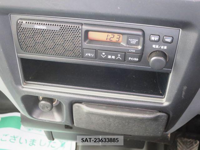Mitsubishi MINICAB VAN 2006-02 352857-15