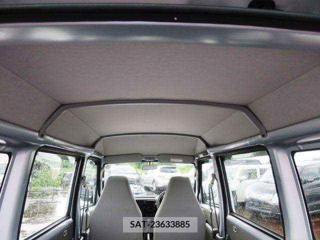Mitsubishi MINICAB VAN 2006-02 352857-8