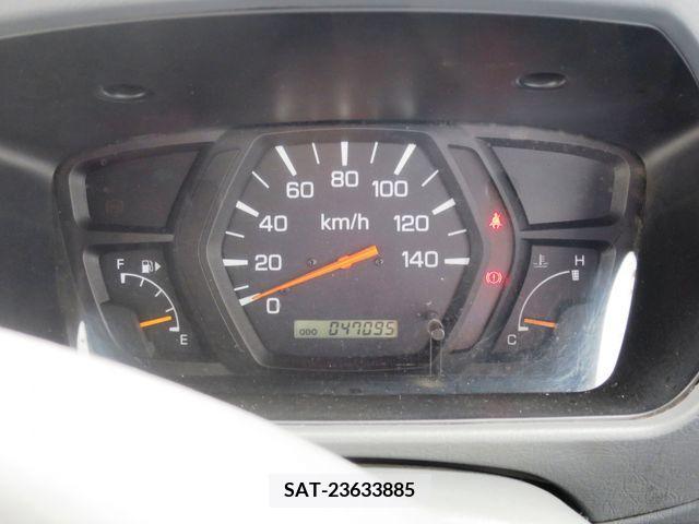 Mitsubishi MINICAB VAN 2006-02 352857-13