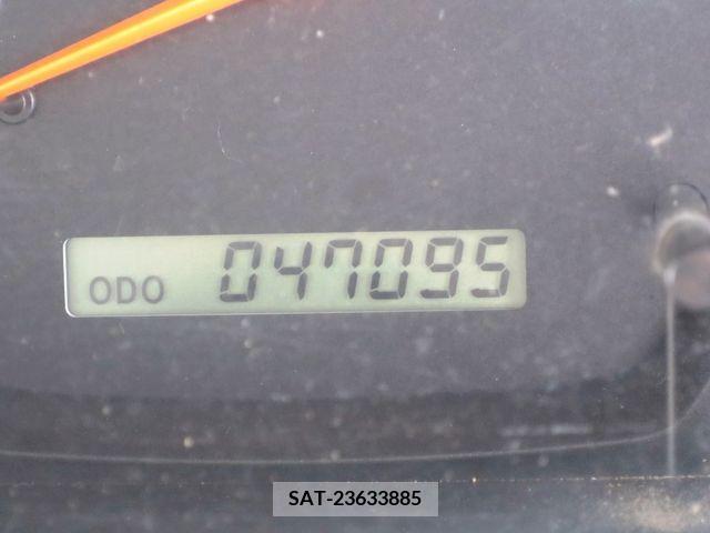Mitsubishi MINICAB VAN 2006-02 352857-21