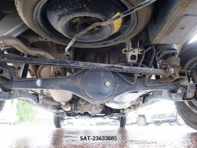 Mitsubishi MINICAB VAN 2006-02 352857-20