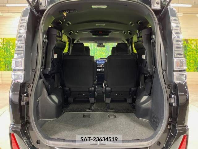 Toyota VOXY 2020-01 394944-11