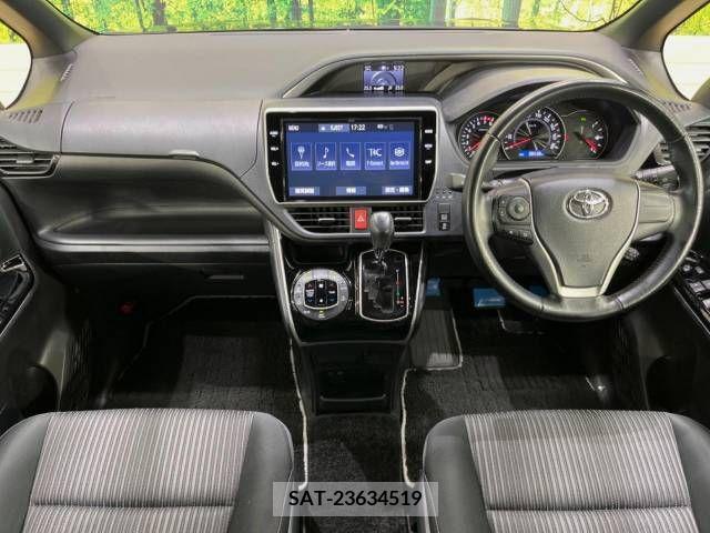 Toyota VOXY 2020-01 394944-1