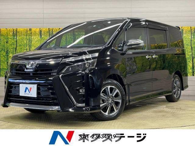 Toyota VOXY 2020-01 394944-0