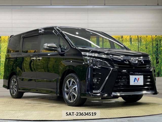 Toyota VOXY 2020-01 394944-17