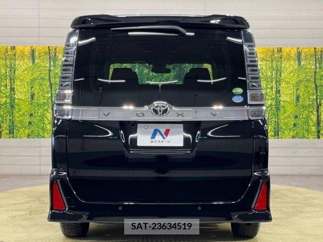 Toyota VOXY 2020-01 394944-16