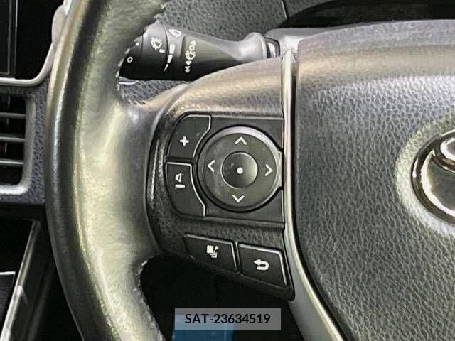 Toyota VOXY 2020-01 394944-7