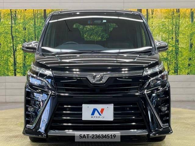 Toyota VOXY 2020-01 394944-15