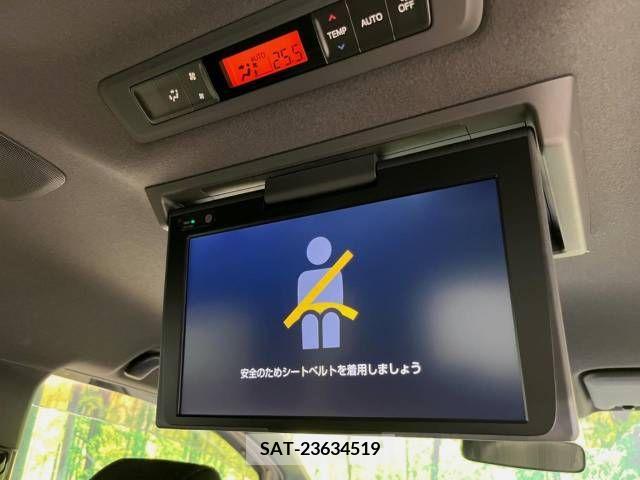Toyota VOXY 2020-01 394944-6