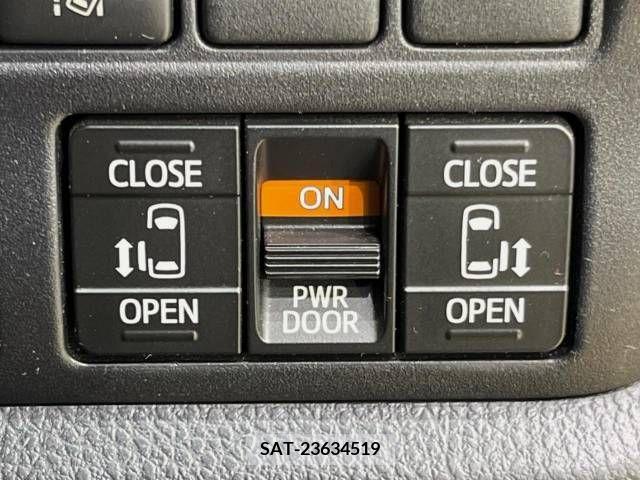 Toyota VOXY 2020-01 394944-5