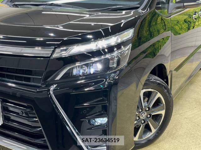Toyota VOXY 2020-01 394944-13