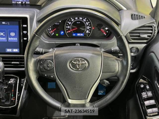 Toyota VOXY 2020-01 394944-12