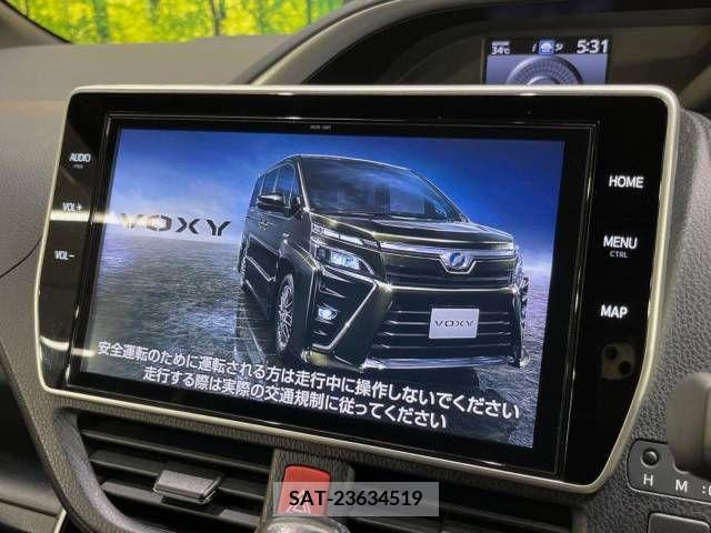 Toyota VOXY 2020-01 394944-3