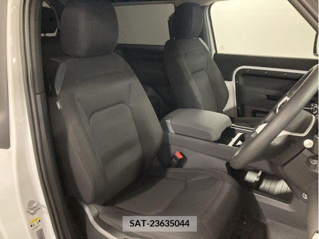 ROVER DEFENDER 2022-12 367504-22