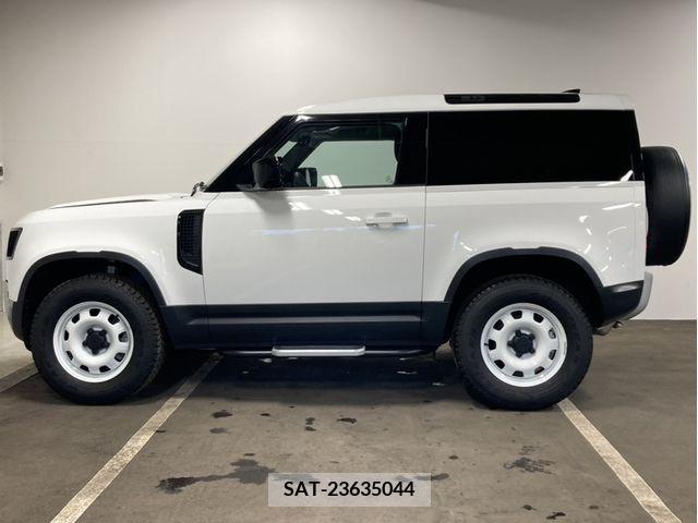 ROVER DEFENDER 2022-12 367504-17