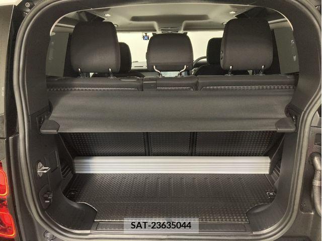 ROVER DEFENDER 2022-12 367504-21