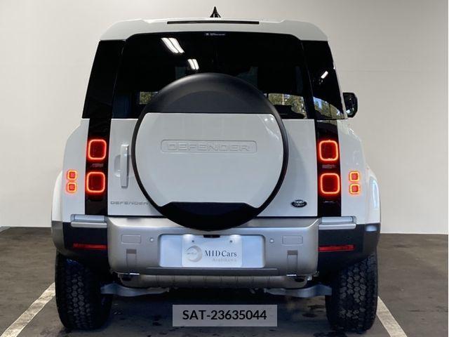 ROVER DEFENDER 2022-12 367504-16