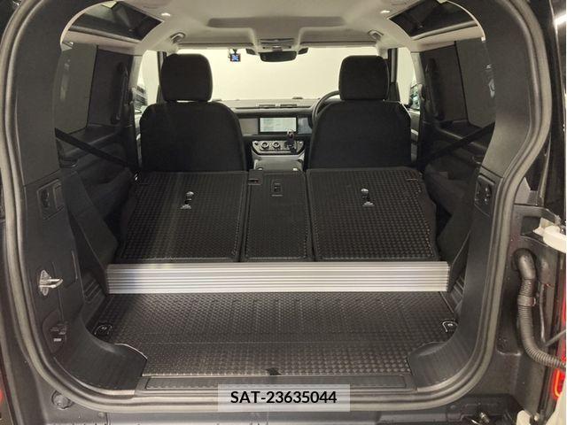 ROVER DEFENDER 2022-12 367504-20