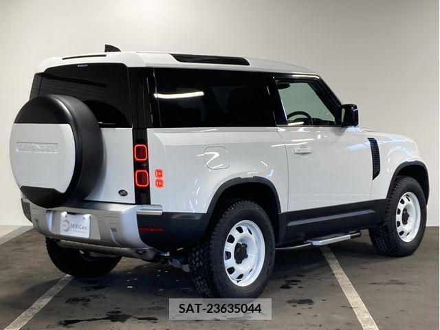 ROVER DEFENDER 2022-12 367504-15